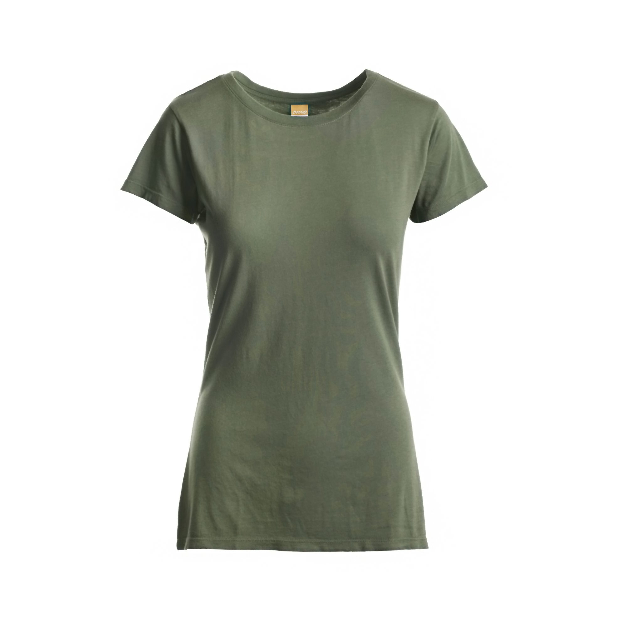 Tシャツ・カットソー BAMBOO T-SHIRT 5alzwp0aue.04351-BAMBOO-T-Men-